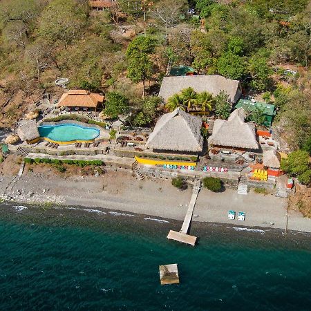 Apoyo Resort Masaya Extérieur photo