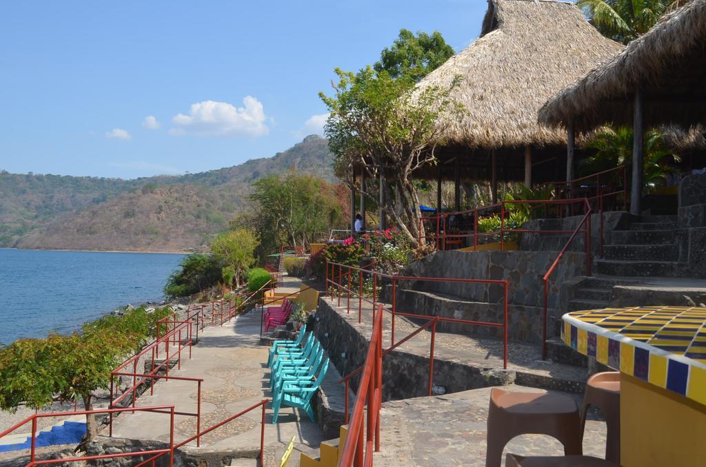 Apoyo Resort Masaya Extérieur photo