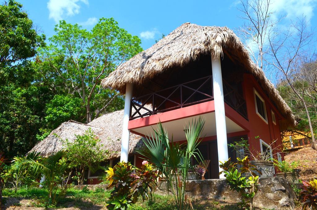 Apoyo Resort Masaya Extérieur photo
