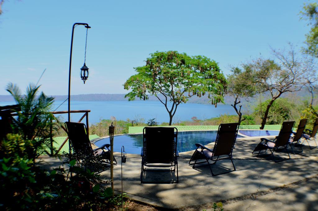 Apoyo Resort Masaya Extérieur photo