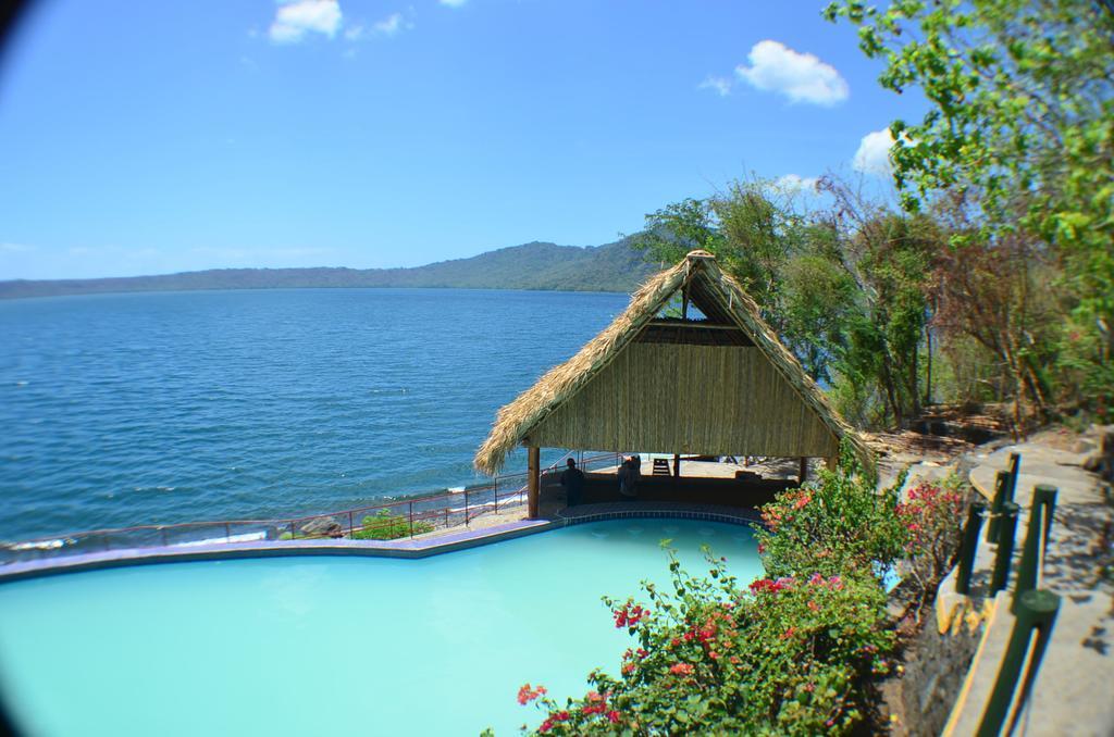 Apoyo Resort Masaya Extérieur photo