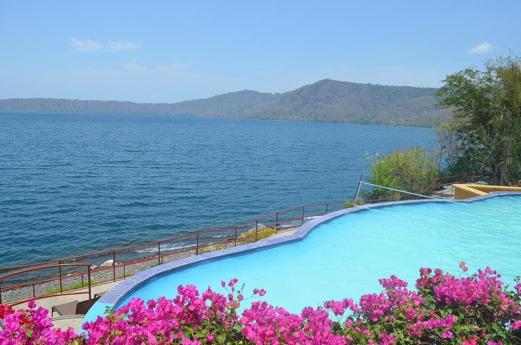 Apoyo Resort Masaya Extérieur photo