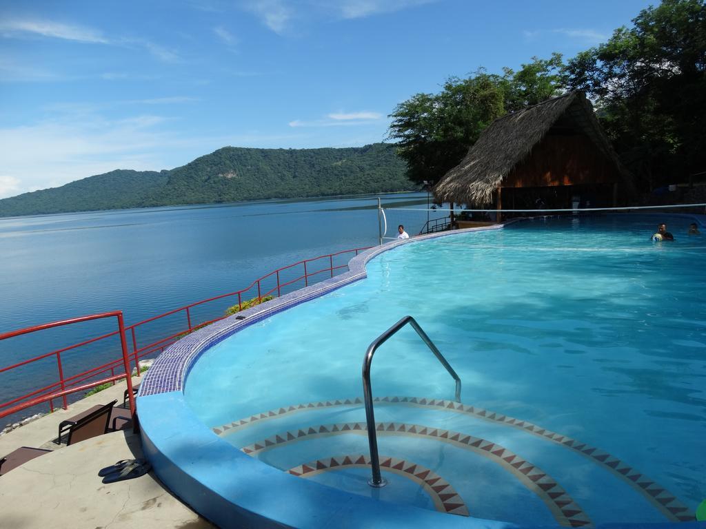 Apoyo Resort Masaya Extérieur photo