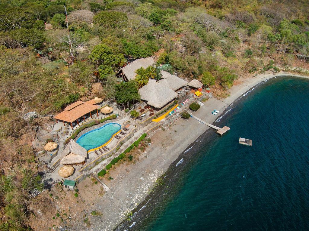 Apoyo Resort Masaya Extérieur photo