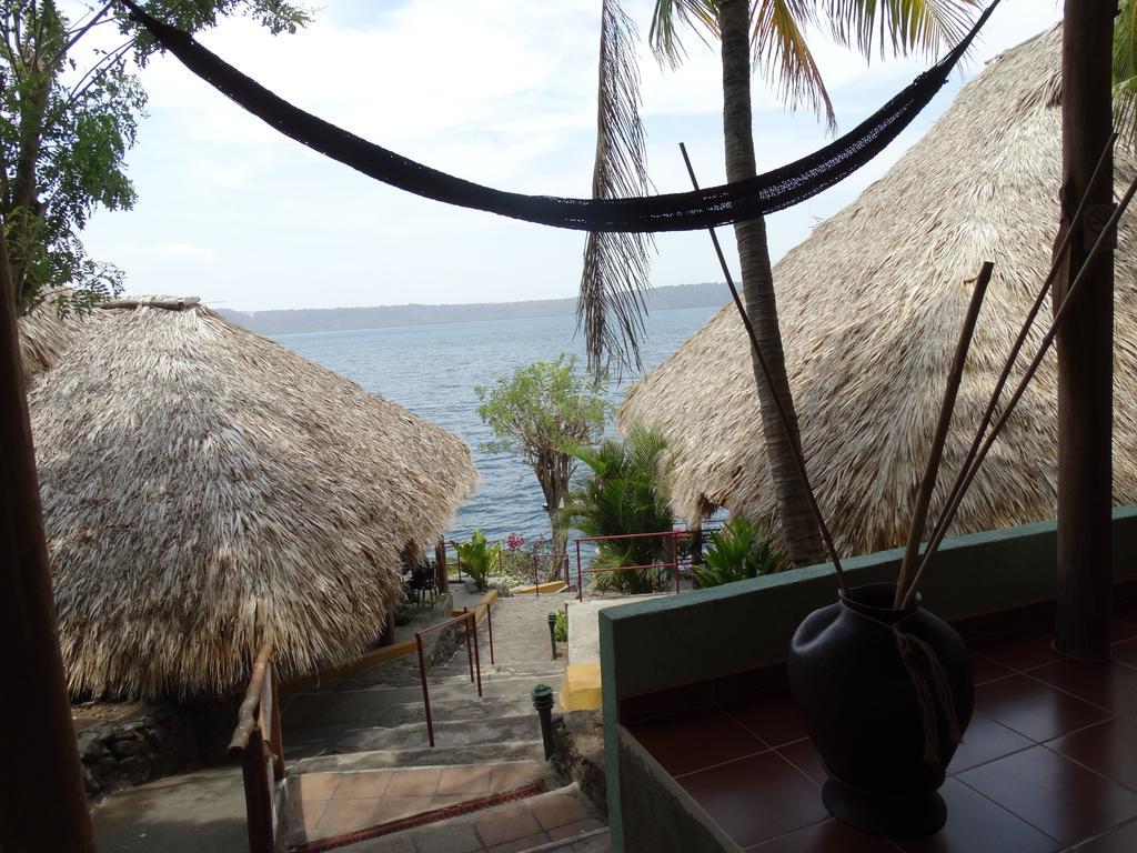 Apoyo Resort Masaya Extérieur photo