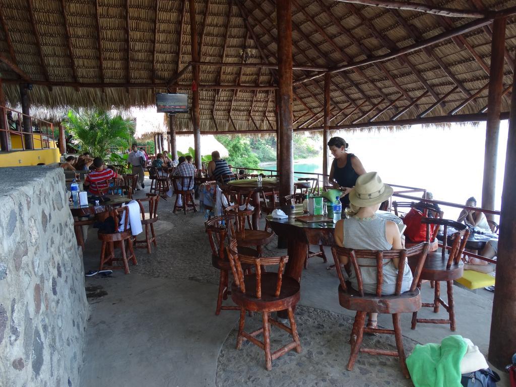 Apoyo Resort Masaya Extérieur photo