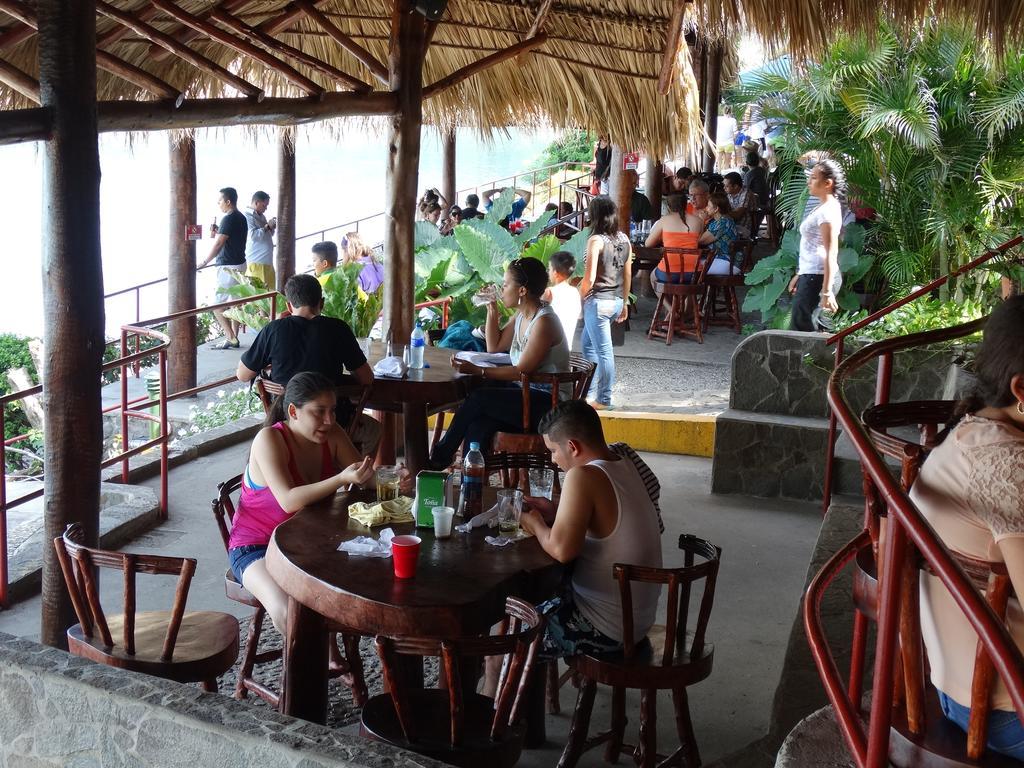 Apoyo Resort Masaya Extérieur photo