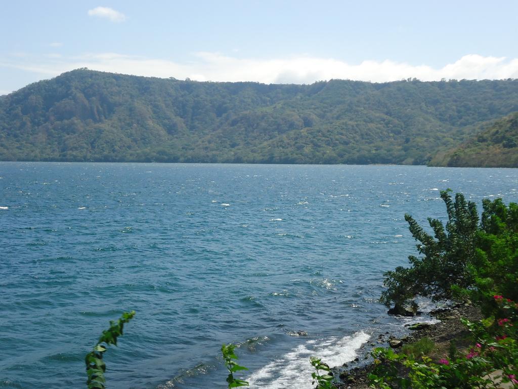 Apoyo Resort Masaya Extérieur photo