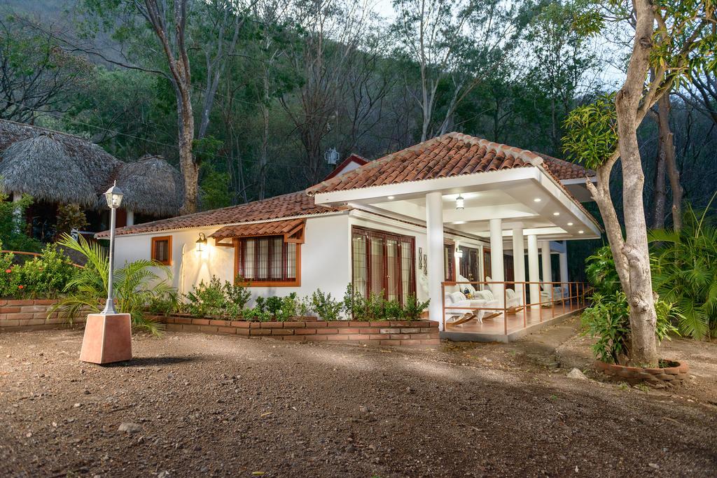 Apoyo Resort Masaya Extérieur photo