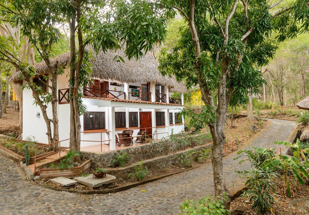 Apoyo Resort Masaya Extérieur photo