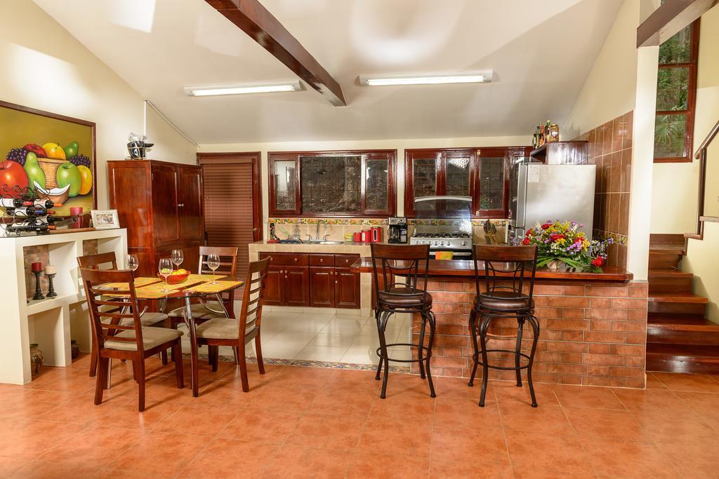 Apoyo Resort Masaya Extérieur photo
