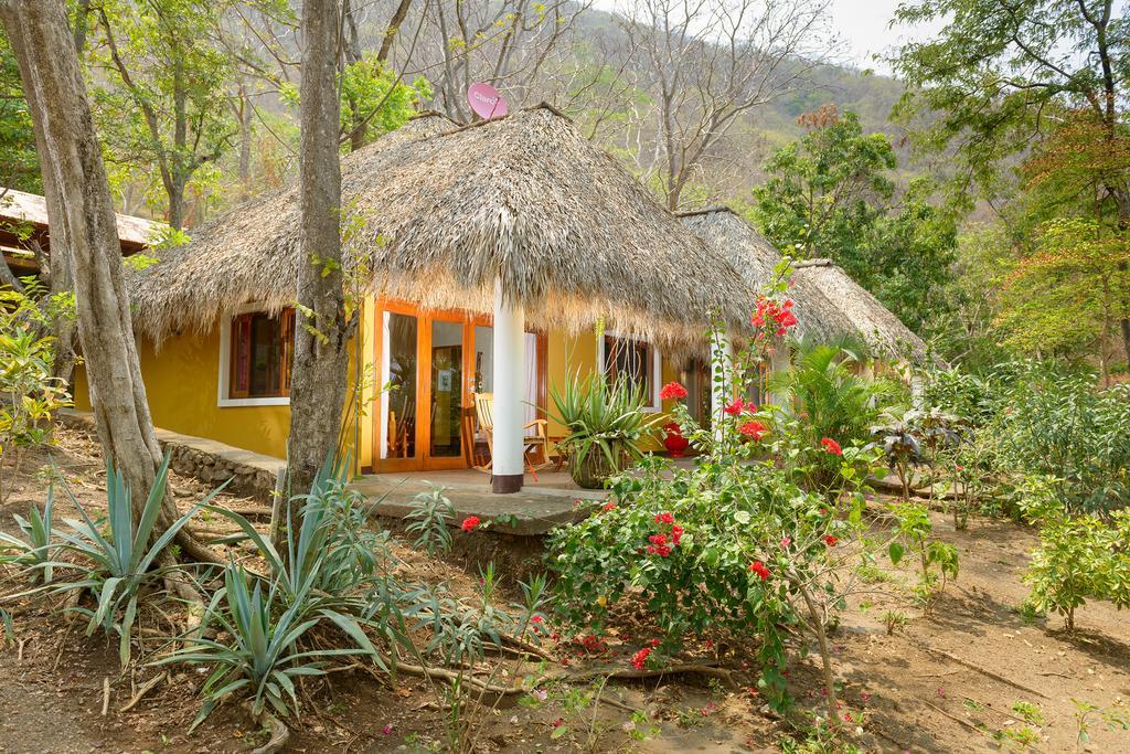 Apoyo Resort Masaya Extérieur photo