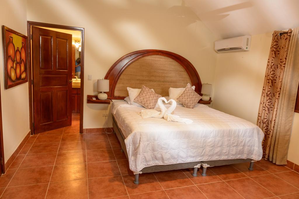 Apoyo Resort Masaya Extérieur photo
