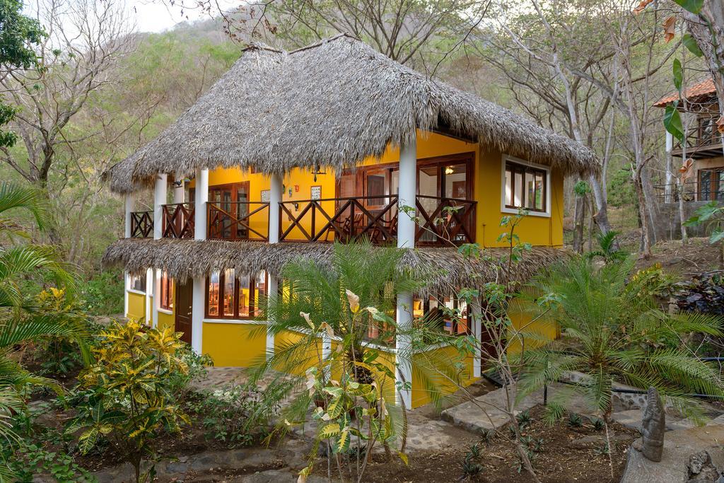 Apoyo Resort Masaya Extérieur photo
