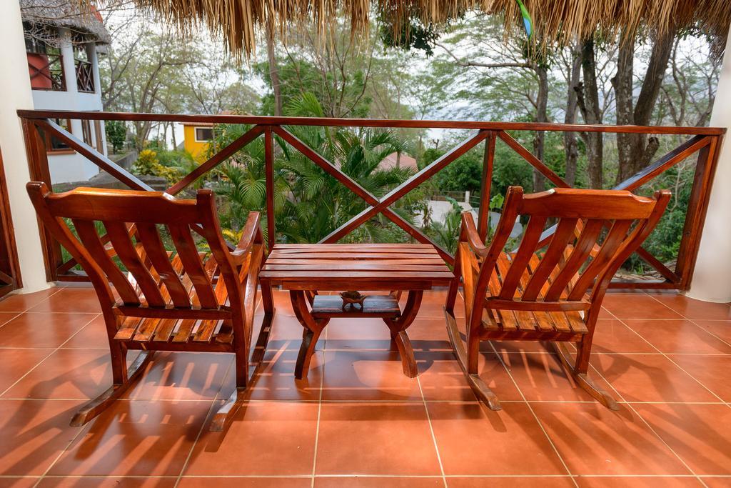 Apoyo Resort Masaya Extérieur photo