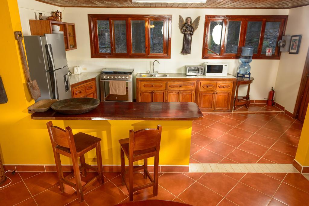 Apoyo Resort Masaya Extérieur photo