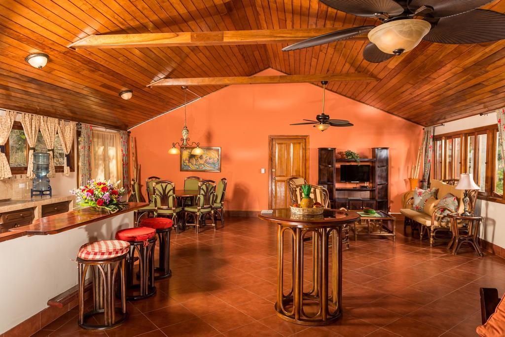 Apoyo Resort Masaya Extérieur photo