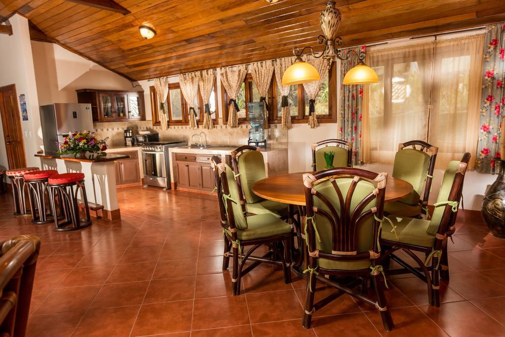 Apoyo Resort Masaya Extérieur photo