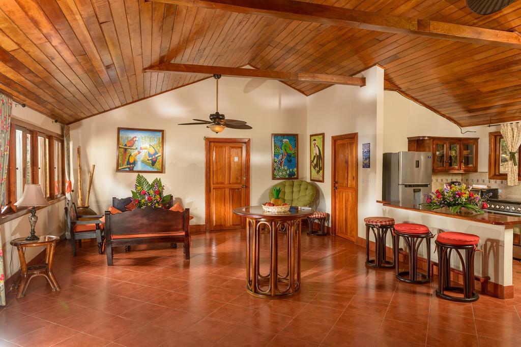 Apoyo Resort Masaya Extérieur photo