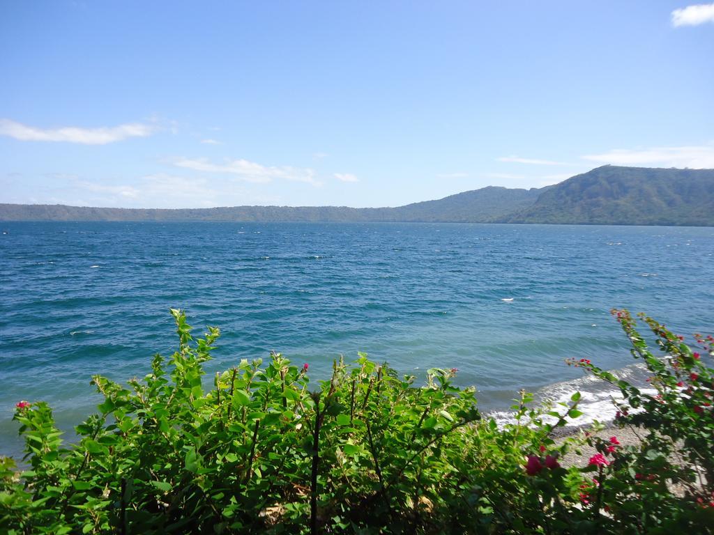 Apoyo Resort Masaya Extérieur photo