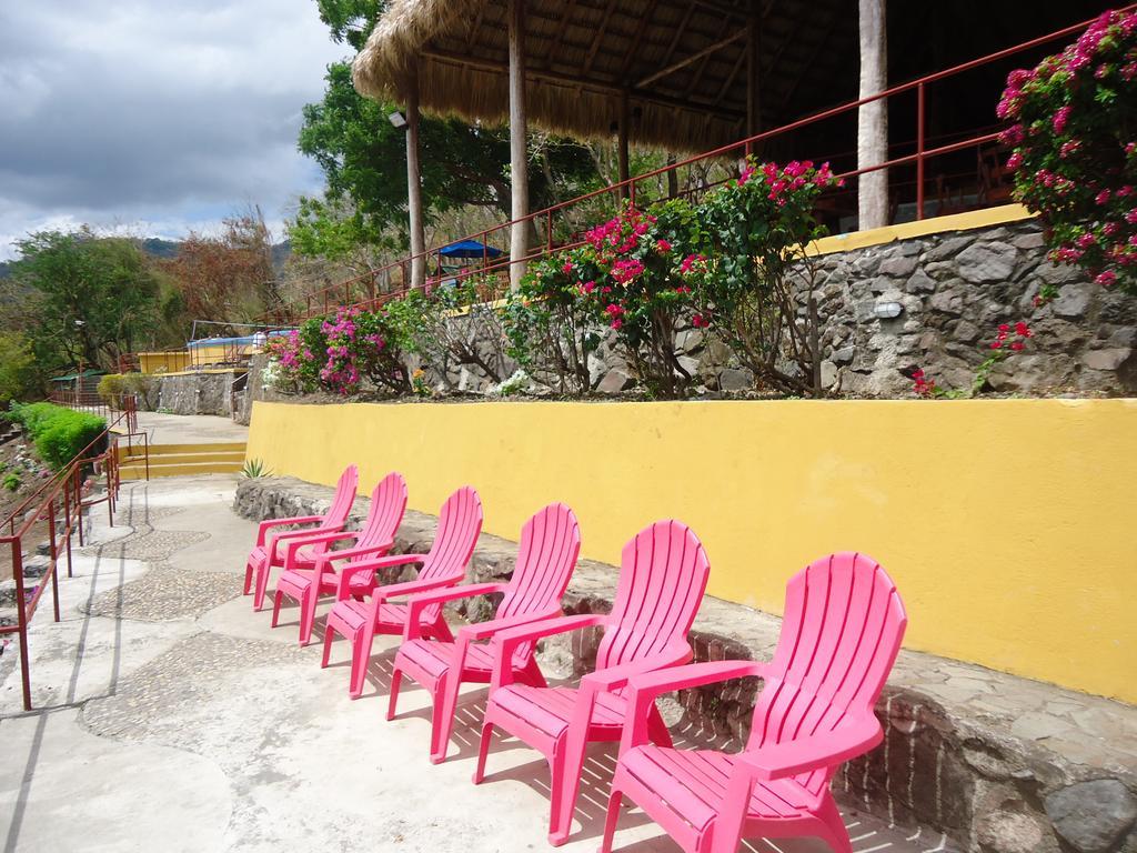 Apoyo Resort Masaya Extérieur photo