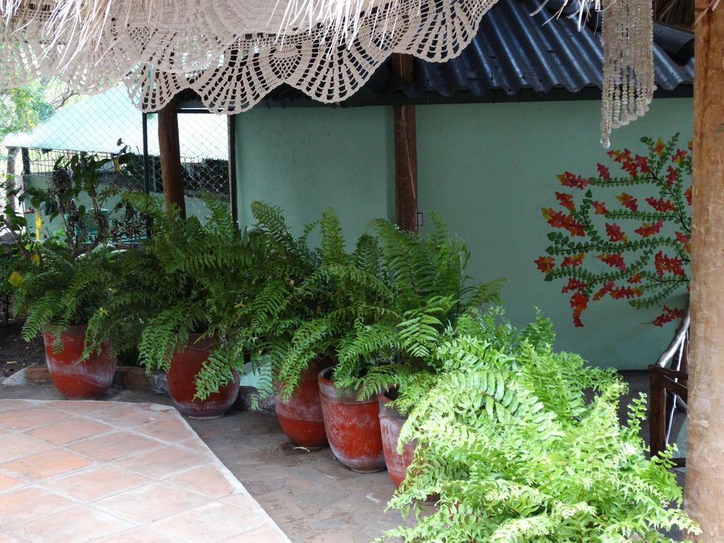 Apoyo Resort Masaya Extérieur photo