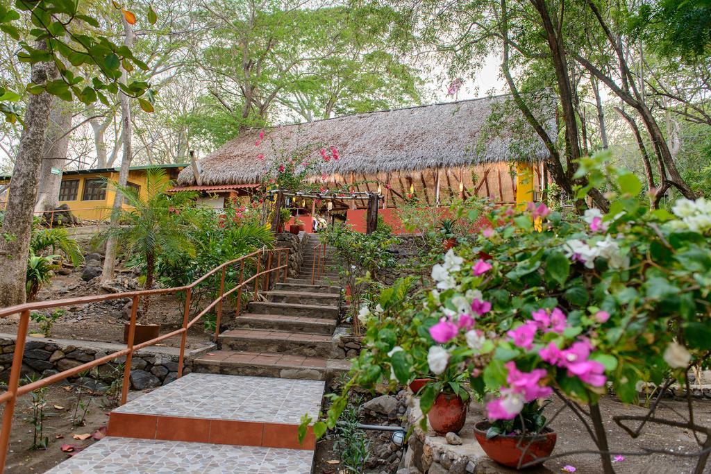 Apoyo Resort Masaya Extérieur photo