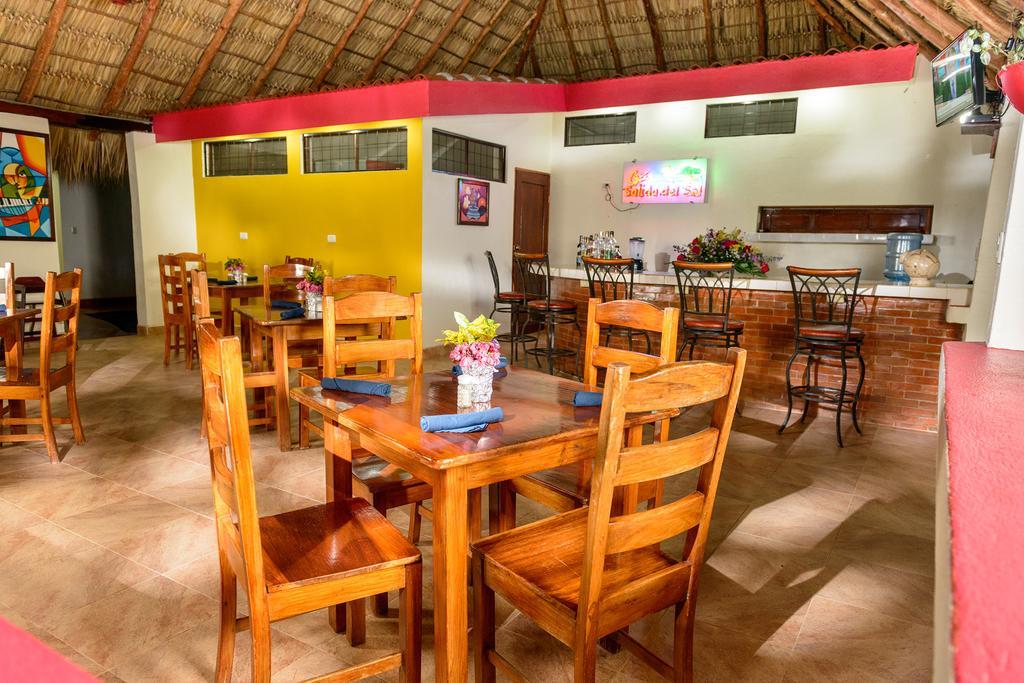 Apoyo Resort Masaya Extérieur photo