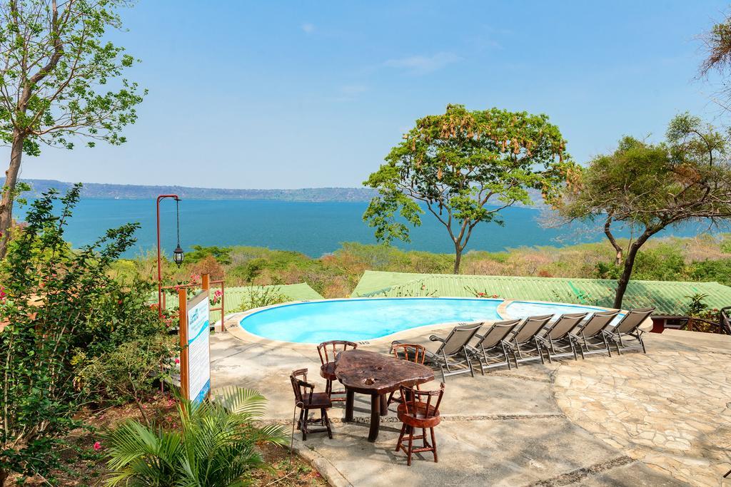 Apoyo Resort Masaya Extérieur photo