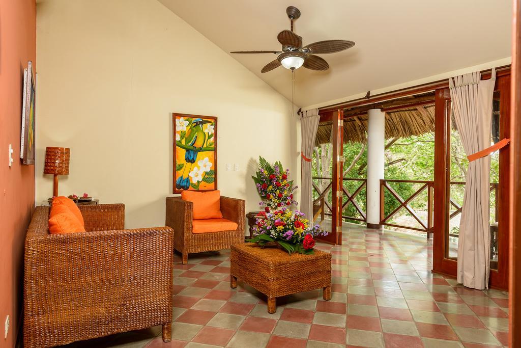 Apoyo Resort Masaya Extérieur photo