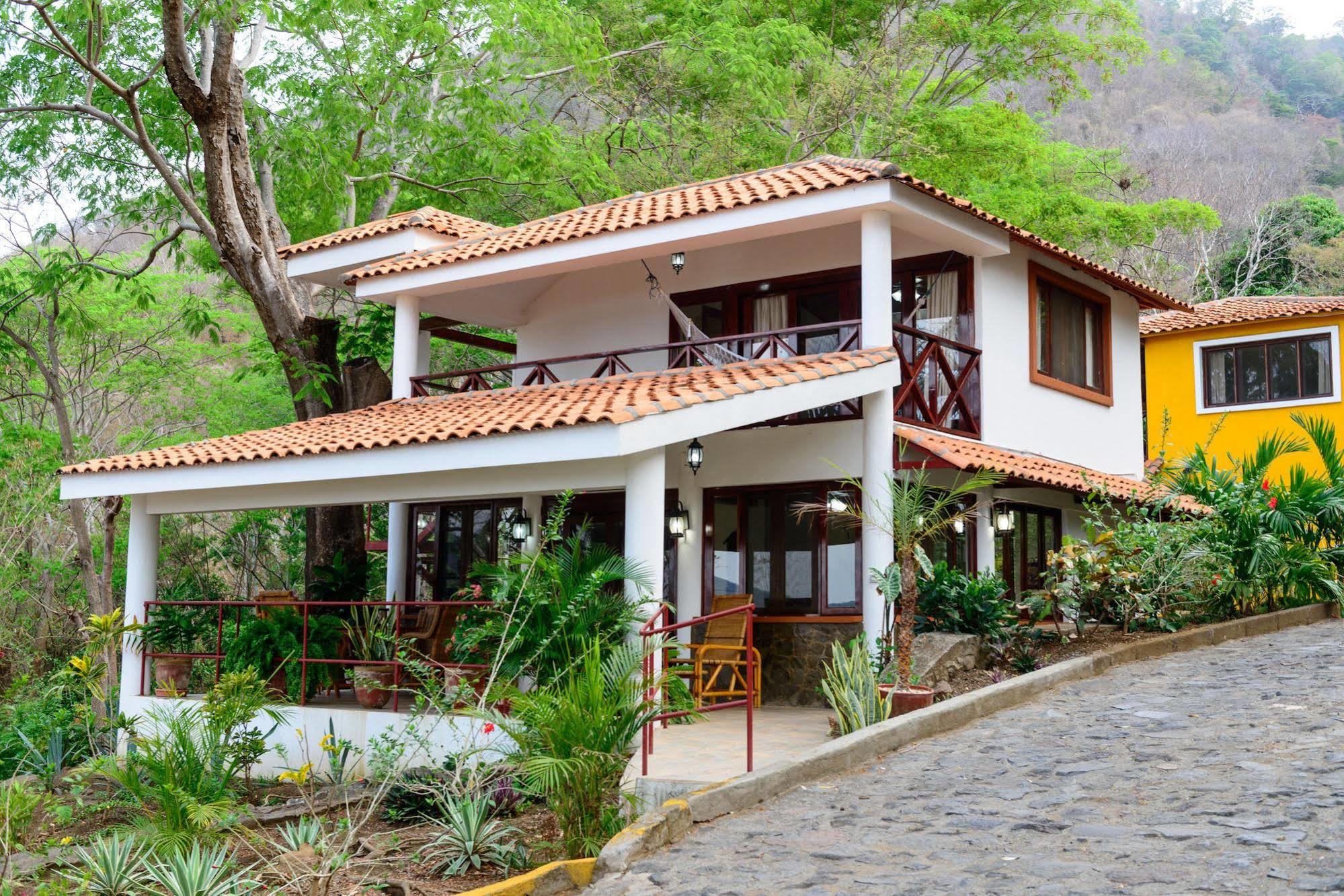 Apoyo Resort Masaya Extérieur photo