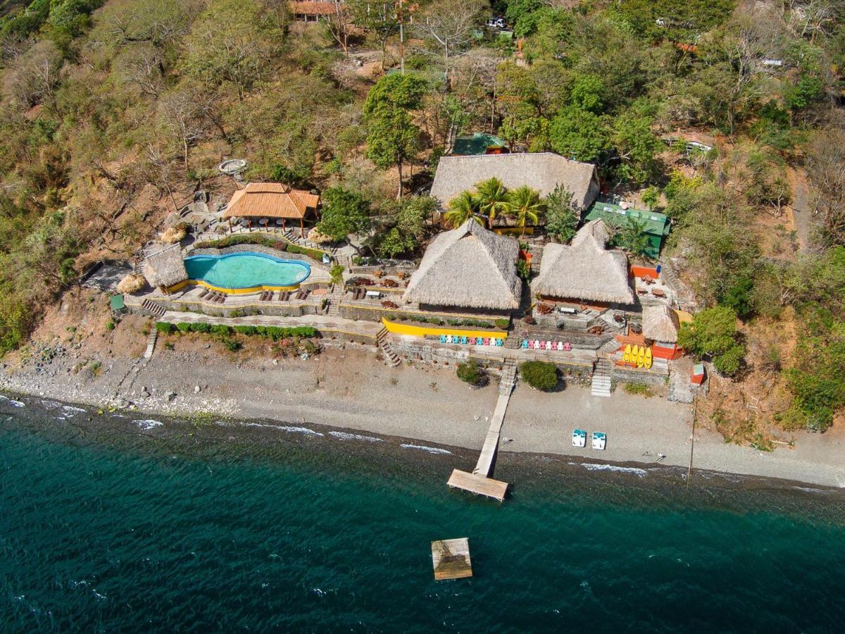 Apoyo Resort Masaya Extérieur photo